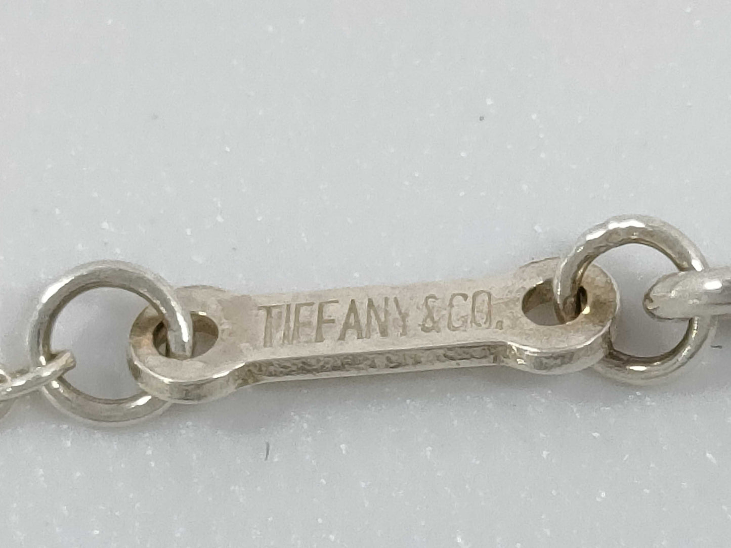 Tiffany & Co. [20% OFF] Eternal Circle Necklace Necklace