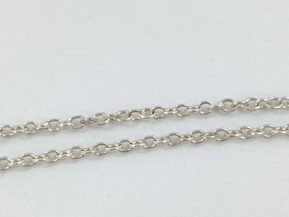 Tiffany & Co. [20% OFF] Eternal Circle Necklace Necklace