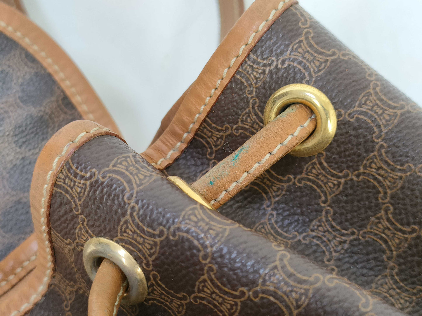 CELINE Backpack Rucksack