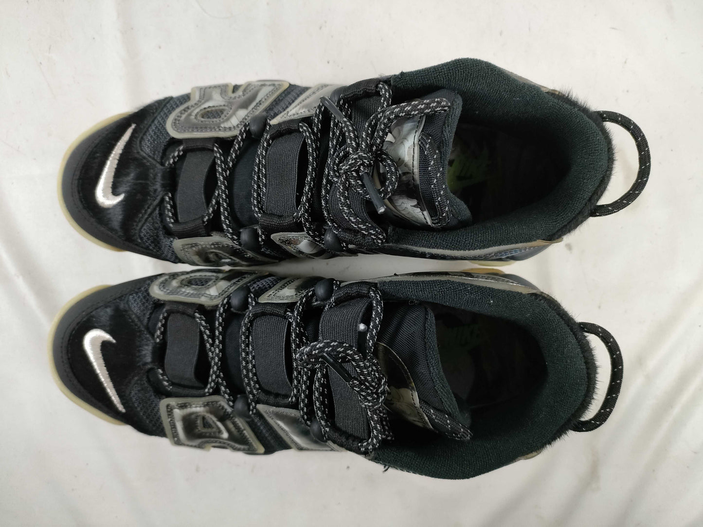 NIKE Air More Uptempo DM 6213 045 Sneakers