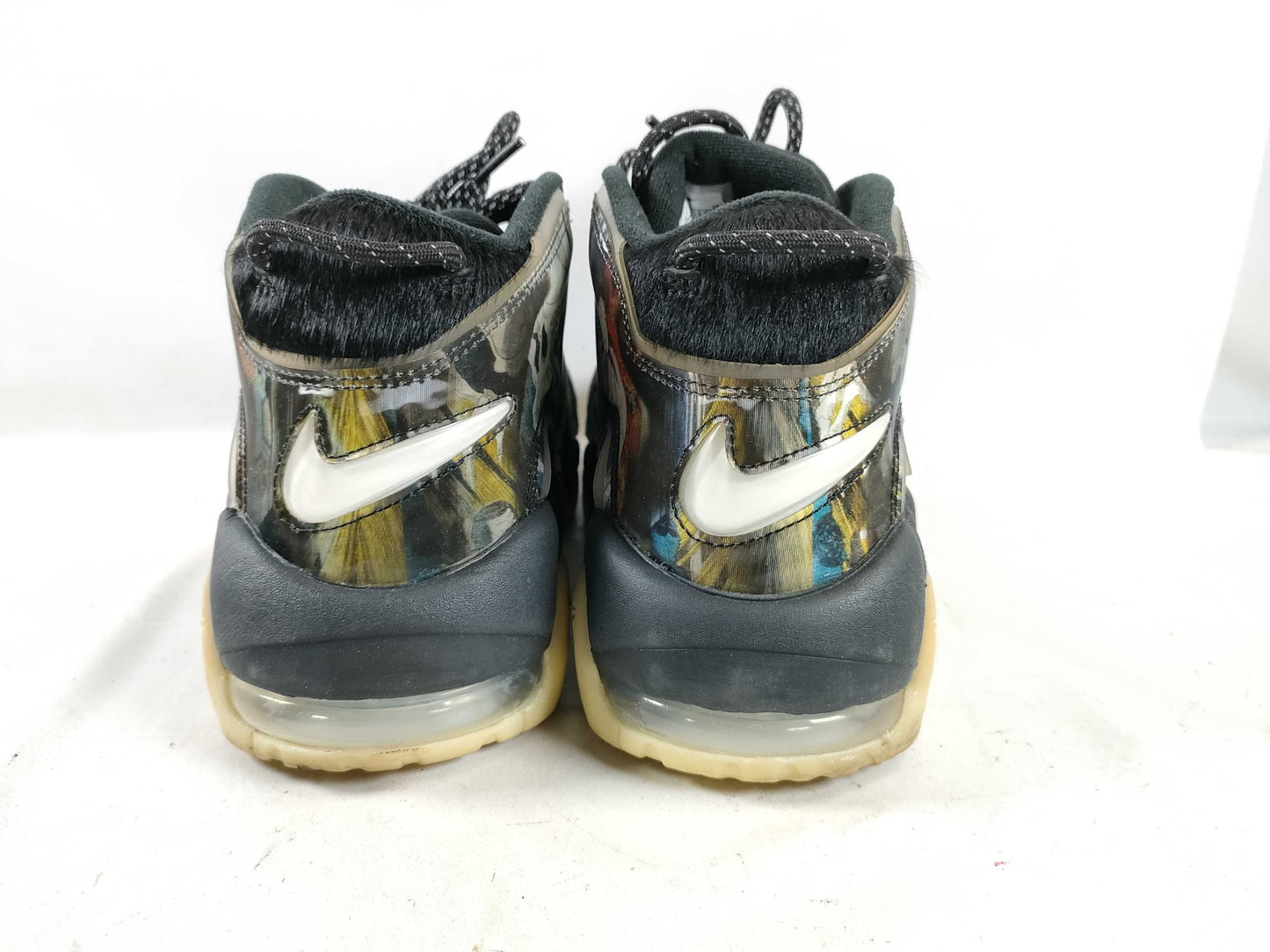 NIKE Air More Uptempo DM 6213 045 Sneakers