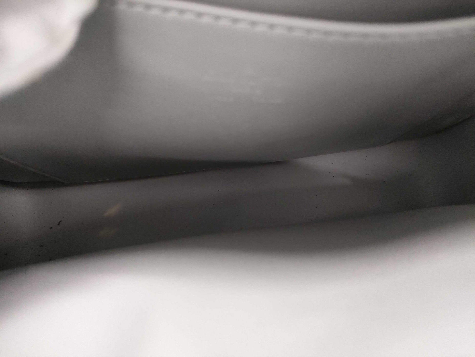 LOUIS VUITTON Vernis Marley Backpack
