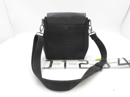 BURBERRY BLACK LABEL Messenger Bag Shoulder Bag