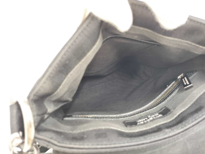 BURBERRY BLACK LABEL Messenger Bag Shoulder Bag
