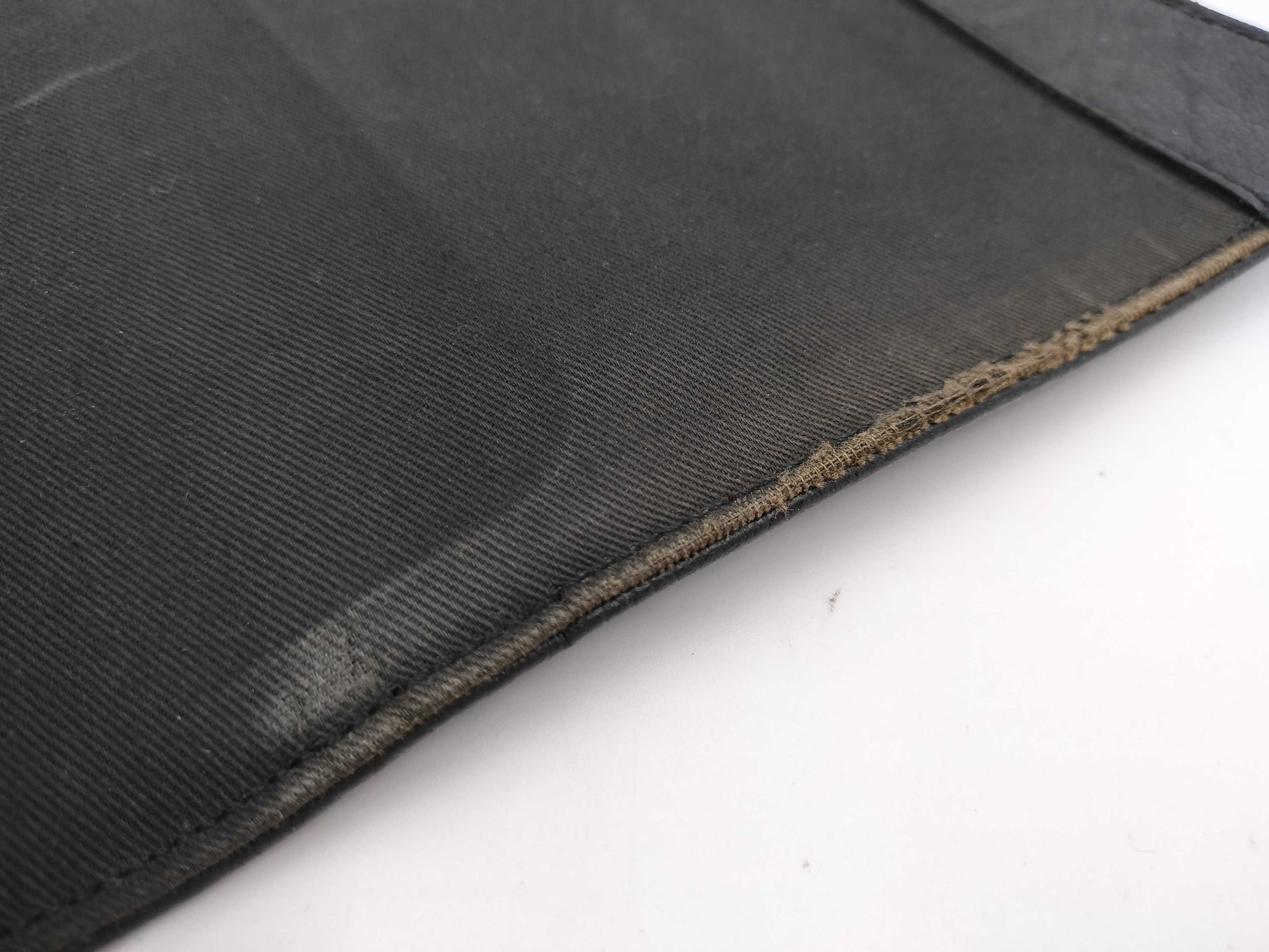 BURBERRY BLACK LABEL Messenger Bag Shoulder Bag