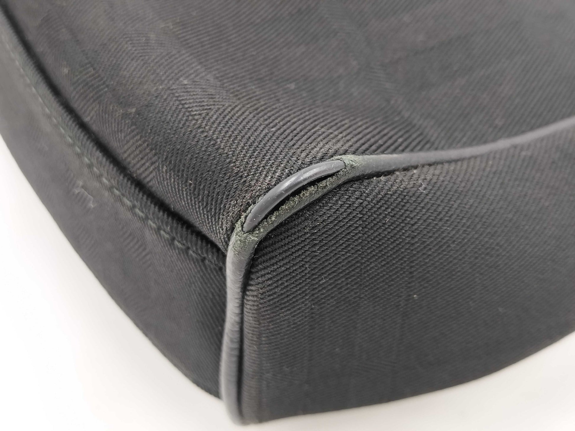 BURBERRY BLACK LABEL Messenger Bag Shoulder Bag