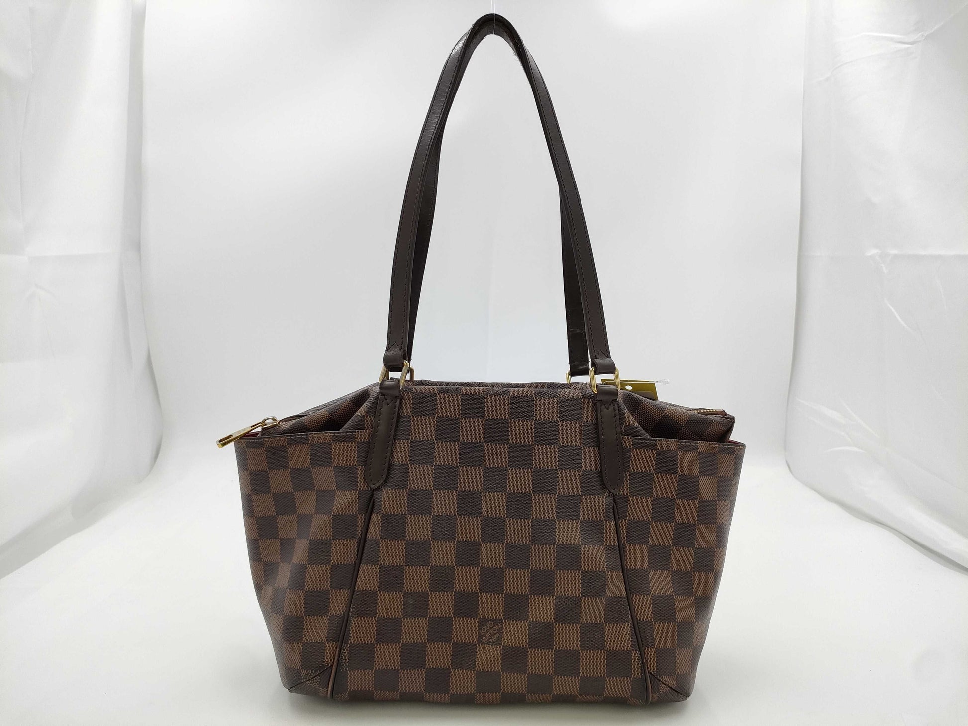 LOUIS VUITTON Damier N41282 Totally PM Shoulder Bag