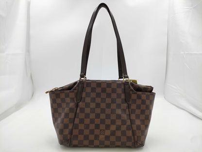 LOUIS VUITTON Damier N41282 Totally PM Shoulder Bag