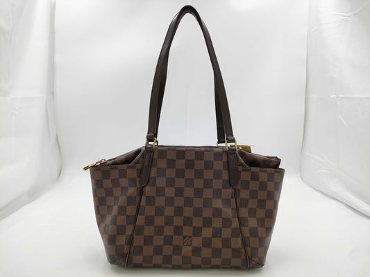 LOUIS VUITTON Damier N41282 Totally PM Shoulder Bag