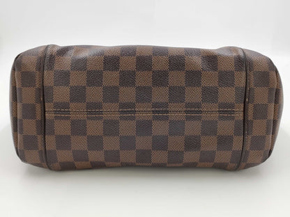 LOUIS VUITTON Damier N41282 Totally PM Shoulder Bag