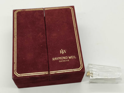 RAYMOND WEIL GENEVE 9058 Women's Watch with Box