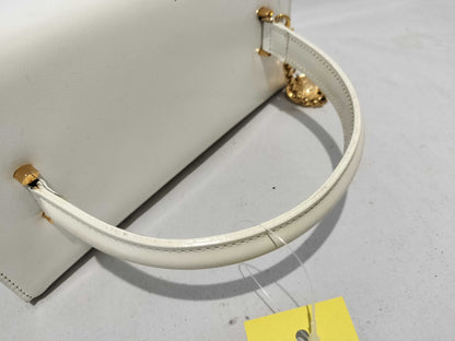 VERSACE Gianni San Vanity Handbag Vanity Bag