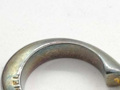 CHANEL Hoop Earrings 14.8g