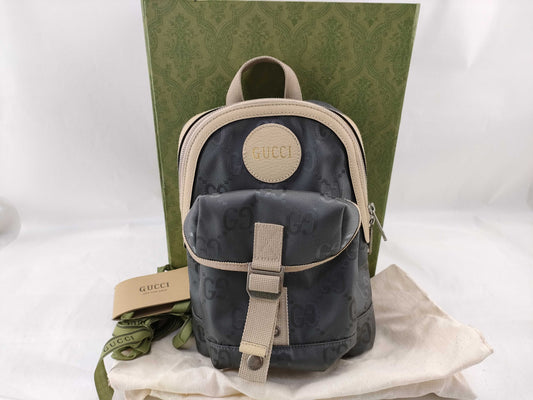 GUCCI Off the Grid 658631 Shoulder Bag