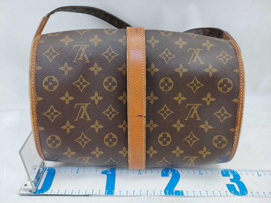 LOUIS VUITTON M51369 Monogram Marne Shoulder Bag