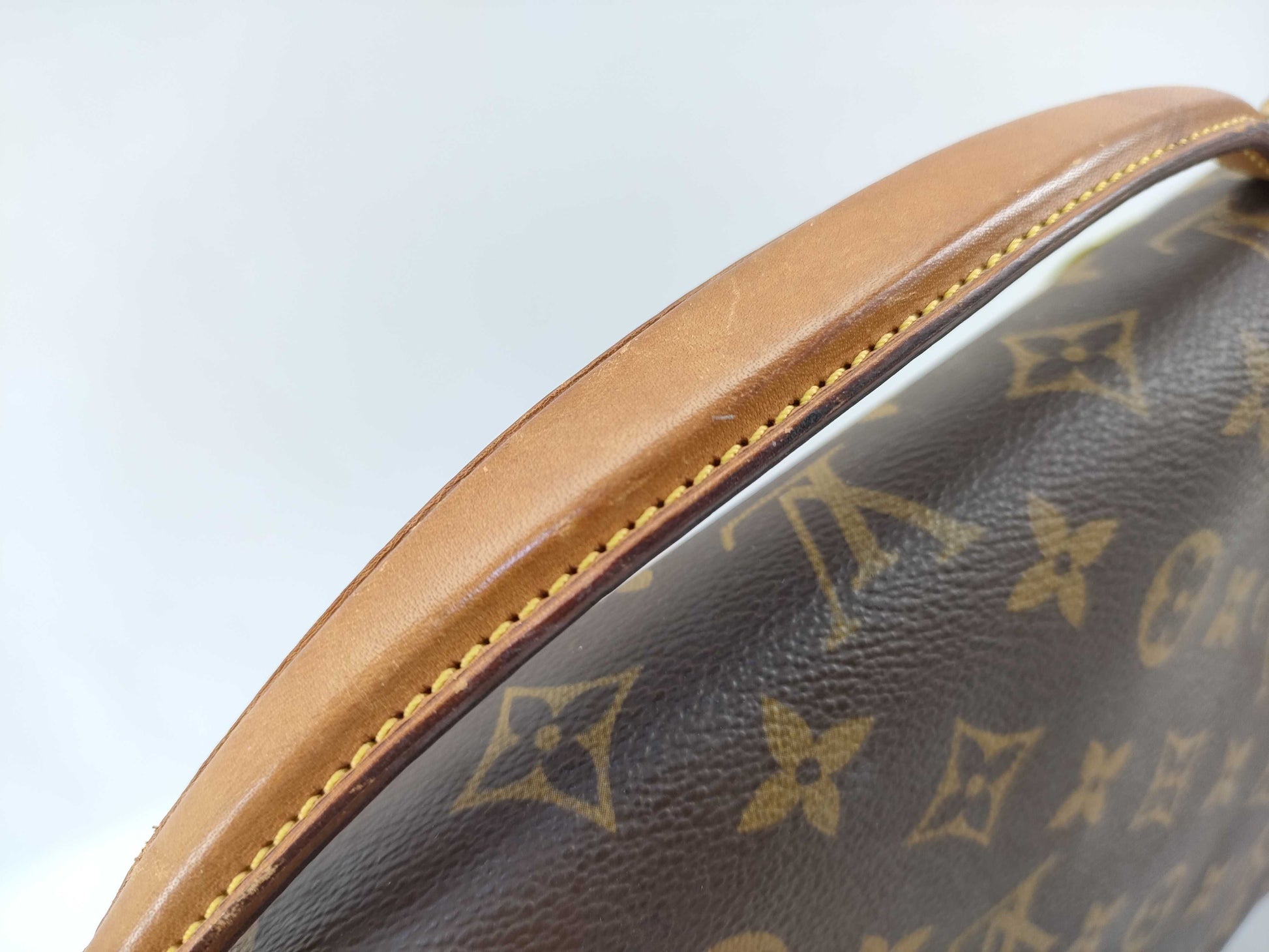 LOUIS VUITTON M51121 Monogram Beverly Business Bag