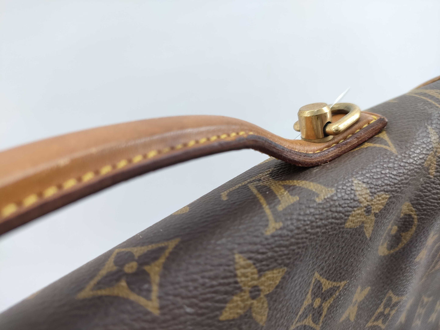 LOUIS VUITTON M51121 Monogram Beverly Business Bag