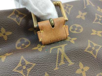 LOUIS VUITTON M51121 Monogram Beverly Business Bag