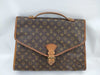 LOUIS VUITTON M51121 Monogram Beverly Business Bag