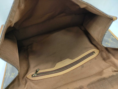 LOUIS VUITTON M51121 Monogram Beverly Business Bag
