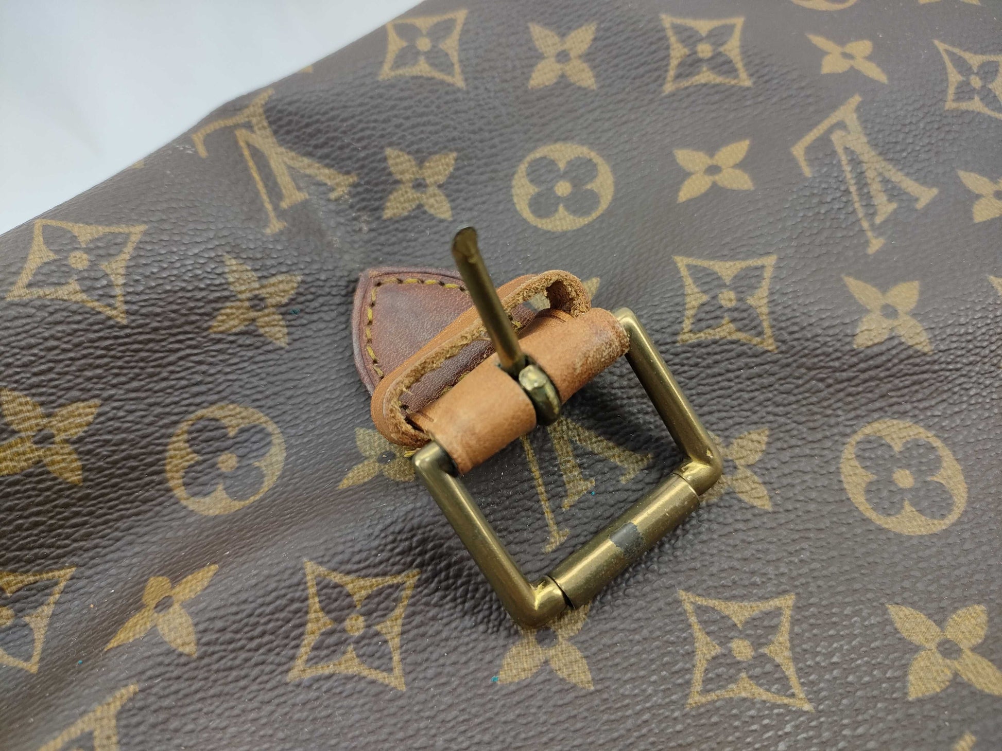 LOUIS VUITTON M51121 Monogram Beverly Business Bag