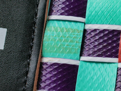 MARNI Basket Bag Handbag