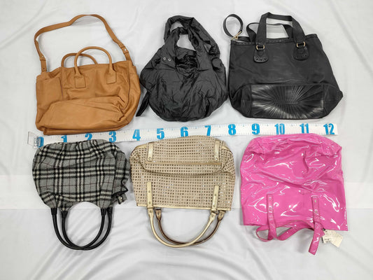 Kate Spade *3 / See by Chloe *3 Handbag