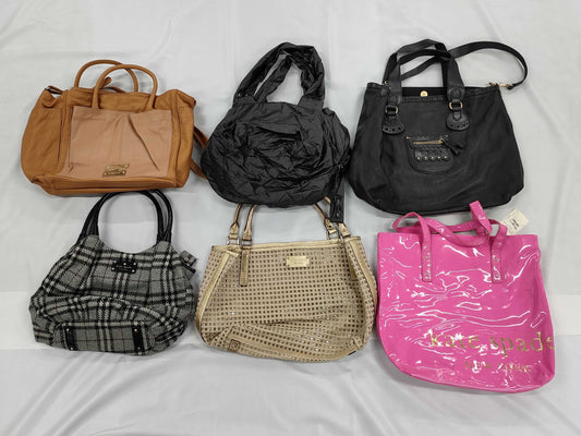 Kate Spade *3 / See by Chloe *3 Handbag