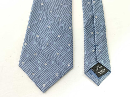 CHANEL unused tie