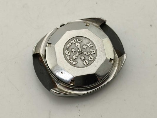 RADO 1-623.0001.3 Case, Unmoving, Boys' Watch
