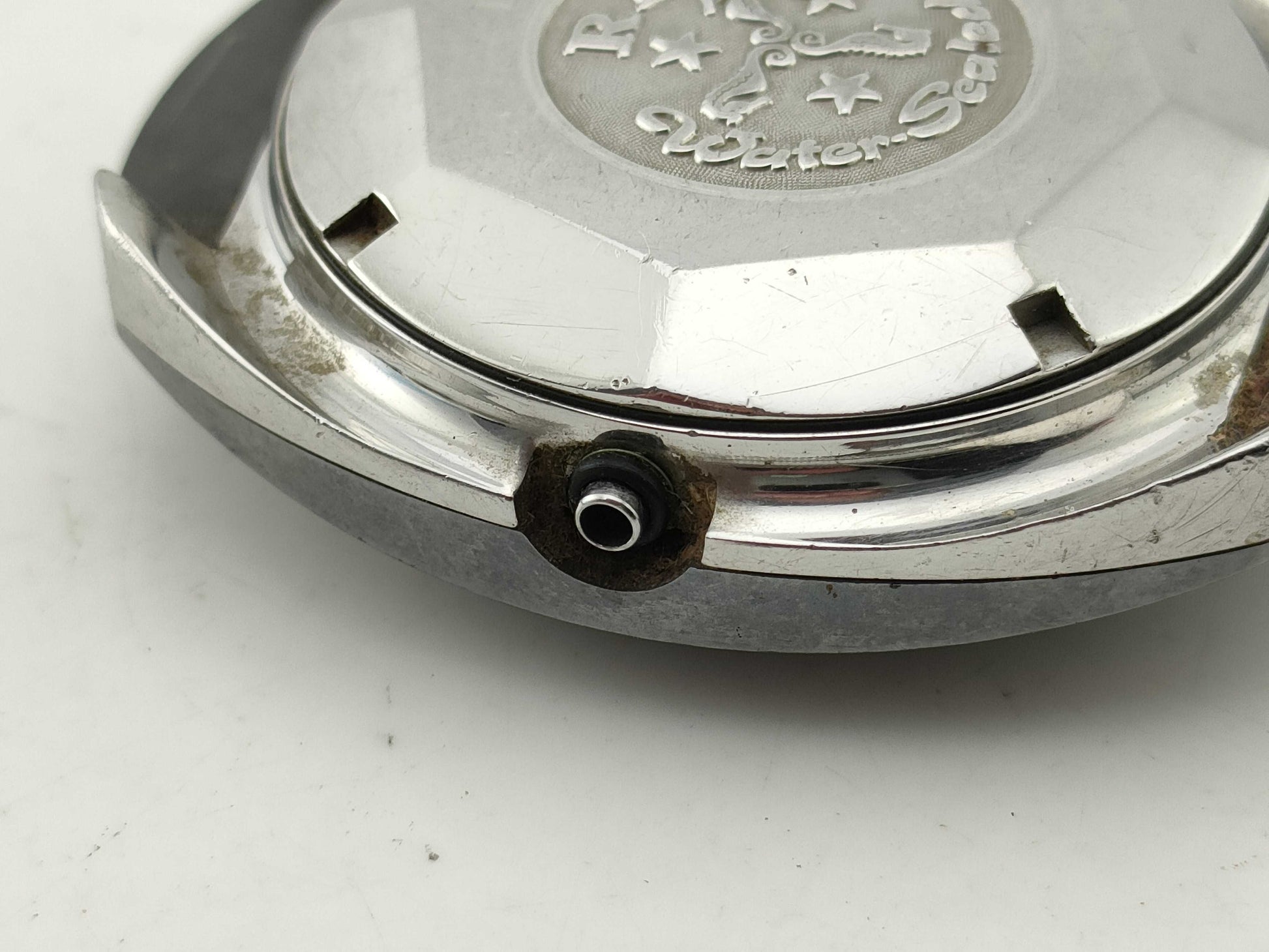 RADO 1-623.0001.3 Case, Unmoving, Boys' Watch