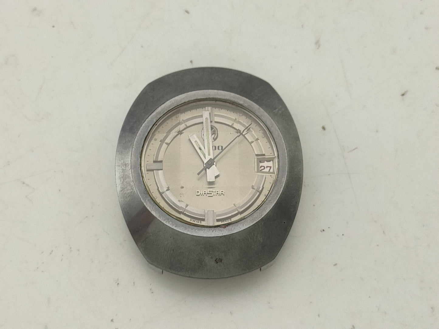RADO 1-623.0001.3 Case, Unmoving, Boys' Watch