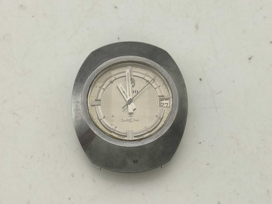 RADO 1-623.0001.3 Case, Unmoving, Boys' Watch