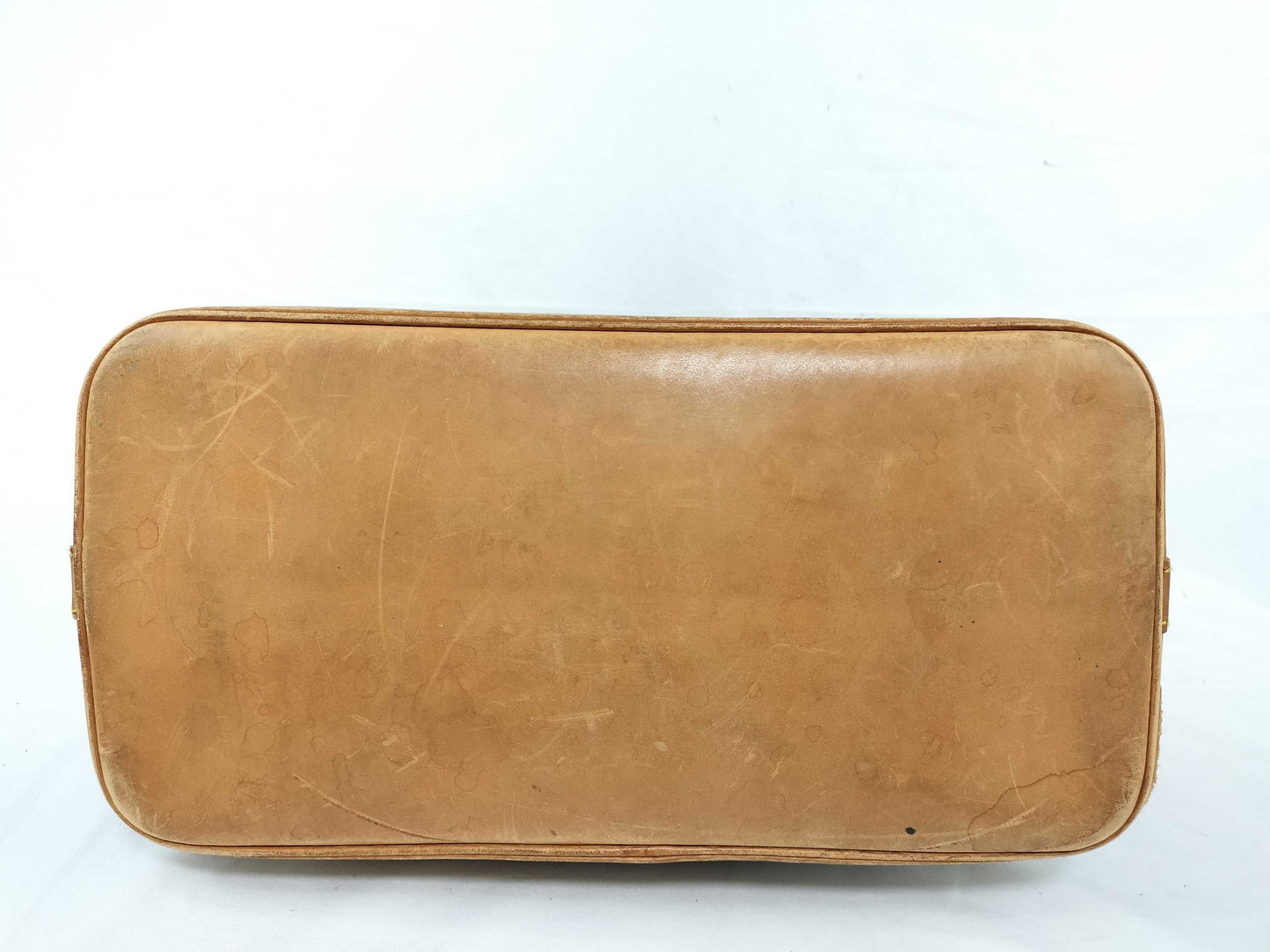 LOUIS VUITTON VI0963 Monogram M51130 Alma Handbag