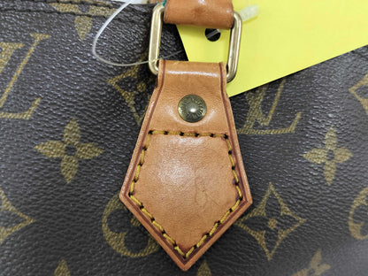 LOUIS VUITTON VI0963 Monogram M51130 Alma Handbag