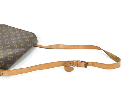 LOUIS VUITTON SL0950 Monogram M51252 Carte Ciel Shoulder Bag