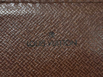 LOUIS VUITTON SL0950 Monogram M51252 Carte Ciel Shoulder Bag