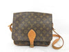 LOUIS VUITTON SL0950 Monogram M51252 Carte Ciel Shoulder Bag