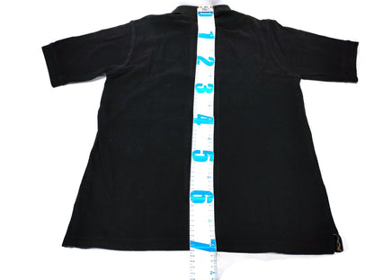 BURBERRY Check Polo Shirt Tops