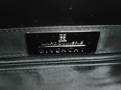 GIVENCHY One-Shoulder Shoulder Bag