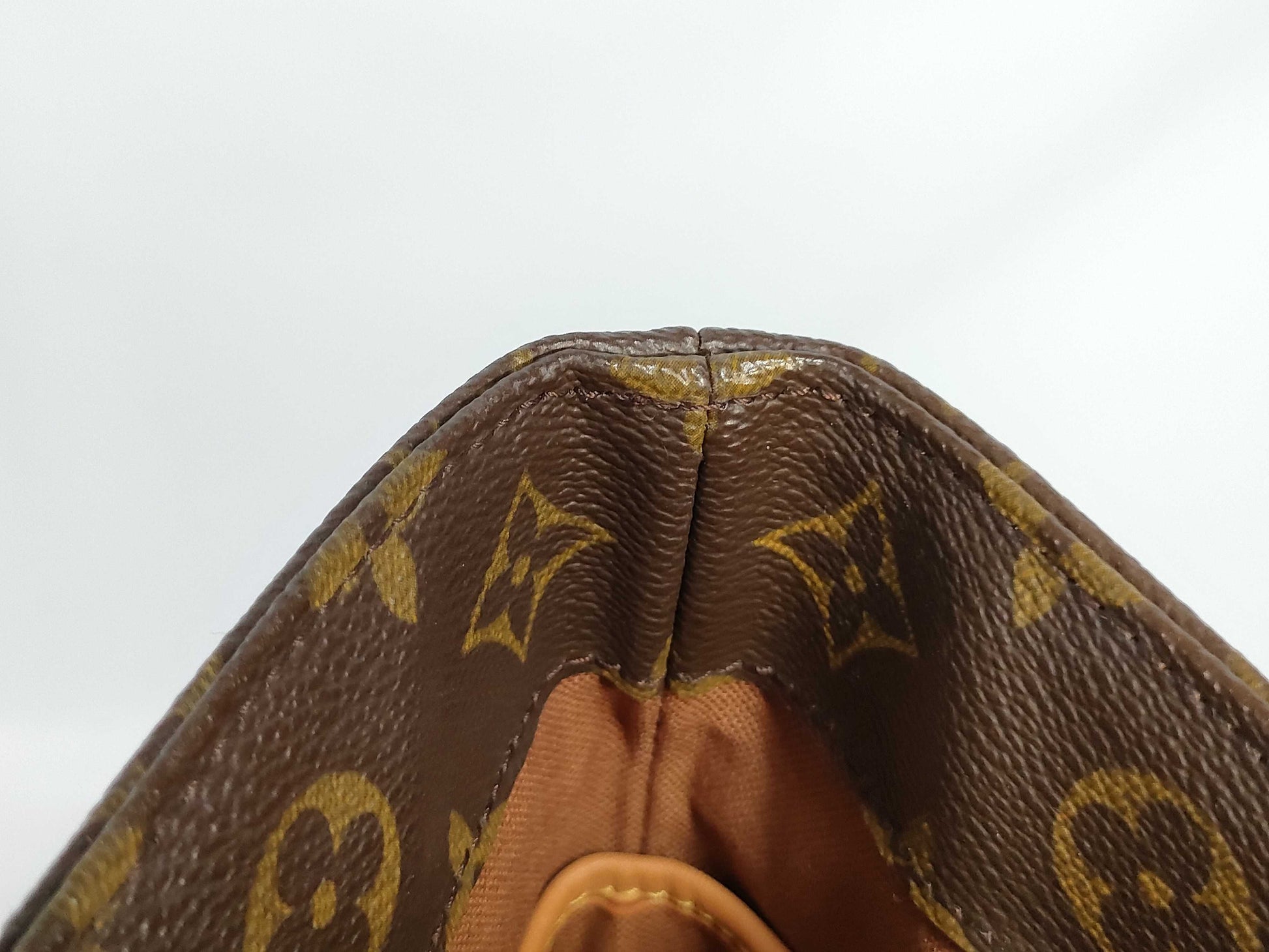 LOUIS VUITTON [Model Number] M51170 Monogram M51170 Vavant GM Tote Bag
