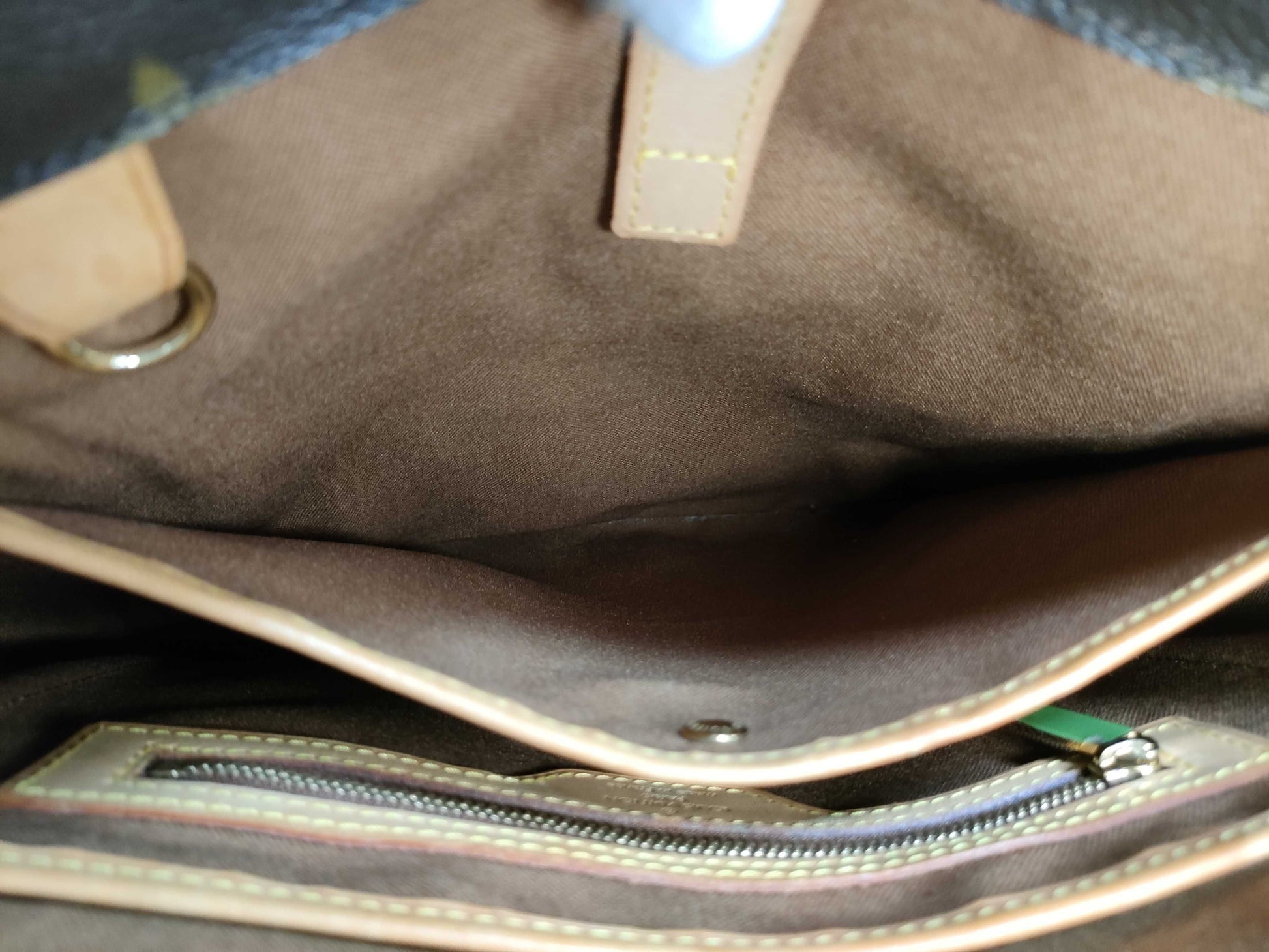 LOUIS VUITTON [Model Number] M51170 Monogram M51170 Vavant GM Tote Bag