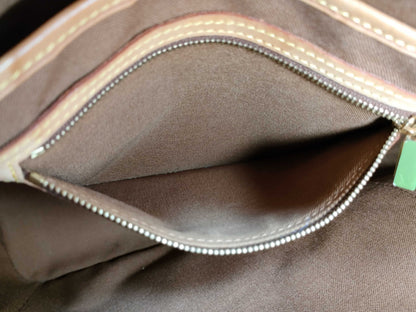 LOUIS VUITTON [Model Number] M51170 Monogram M51170 Vavant GM Tote Bag