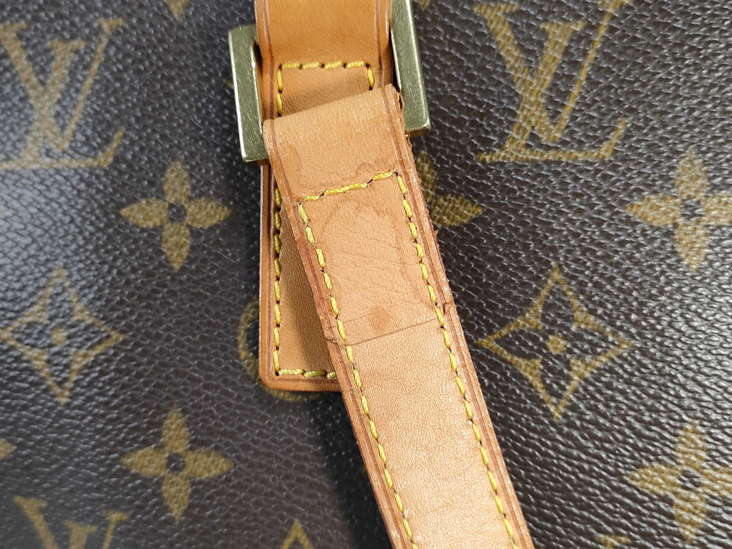 LOUIS VUITTON [Model Number] M51170 Monogram M51170 Vavant GM Tote Bag