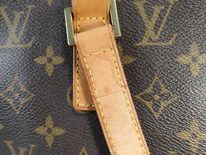 LOUIS VUITTON [Model Number] M51170 Monogram M51170 Vavant GM Tote Bag