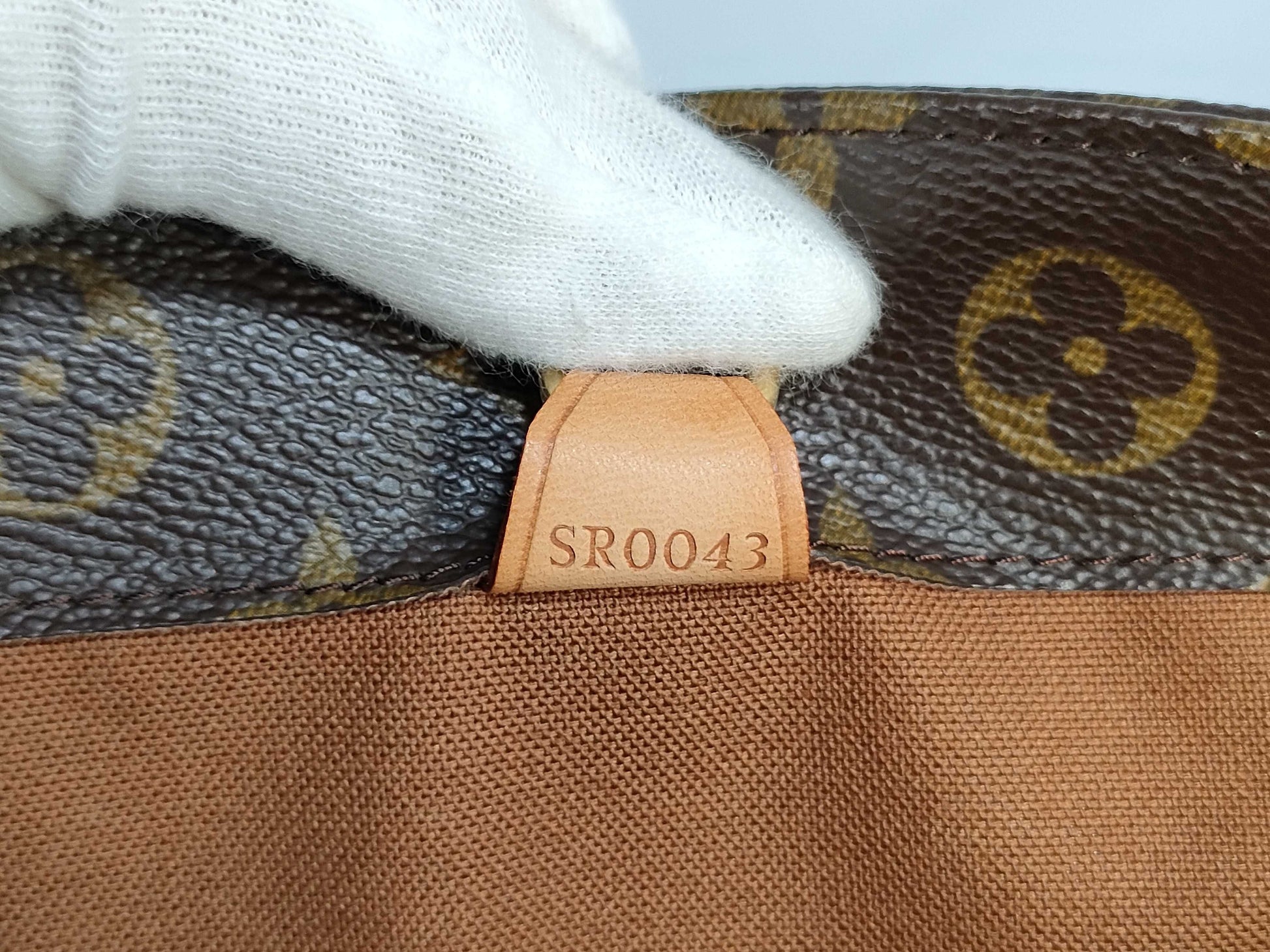 LOUIS VUITTON [Model Number] M51170 Monogram M51170 Vavant GM Tote Bag