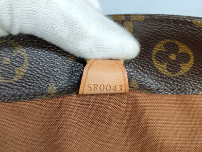 LOUIS VUITTON [Model Number] M51170 Monogram M51170 Vavant GM Tote Bag
