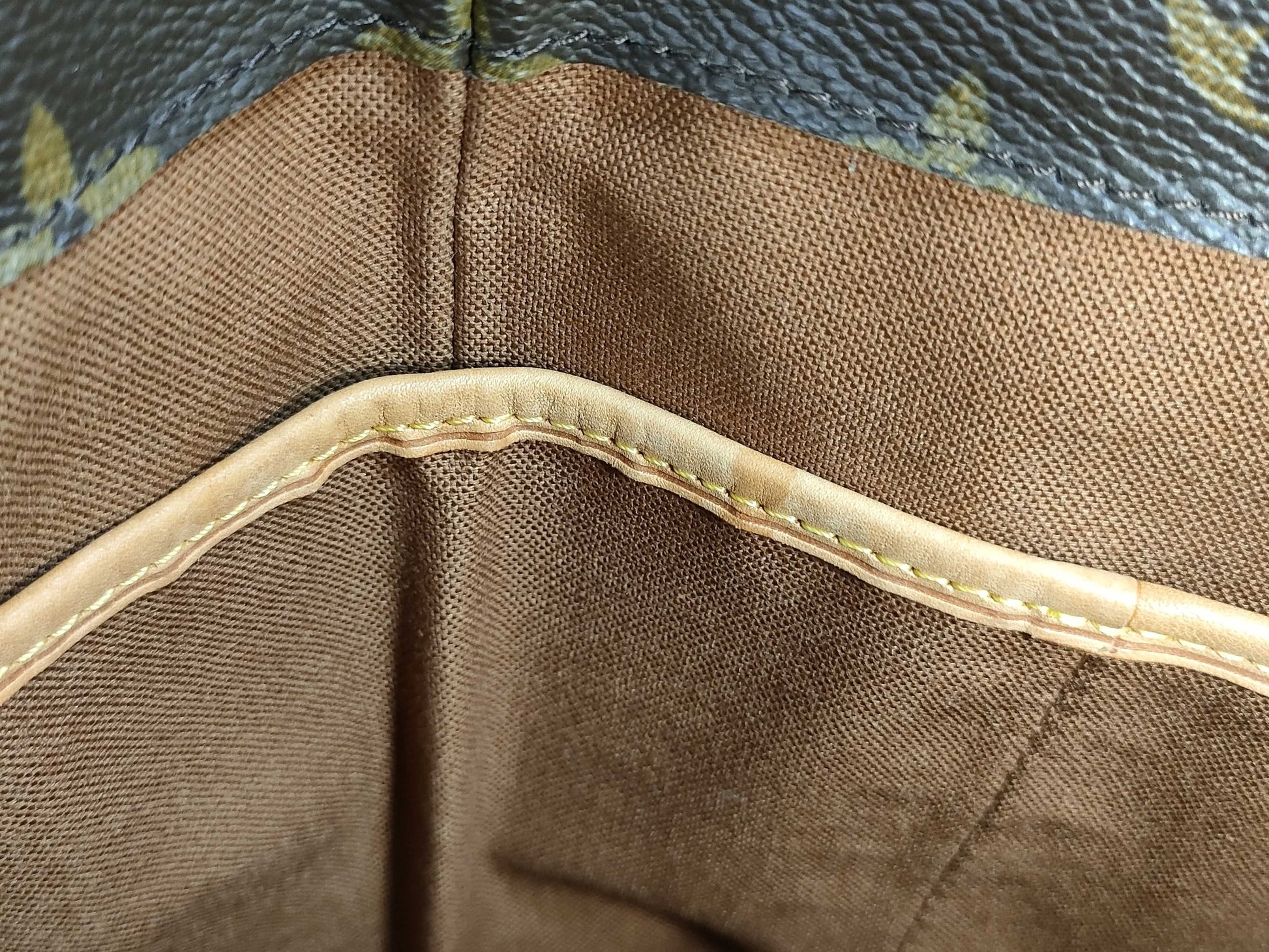 LOUIS VUITTON [Model Number] M51170 Monogram M51170 Vavant GM Tote Bag
