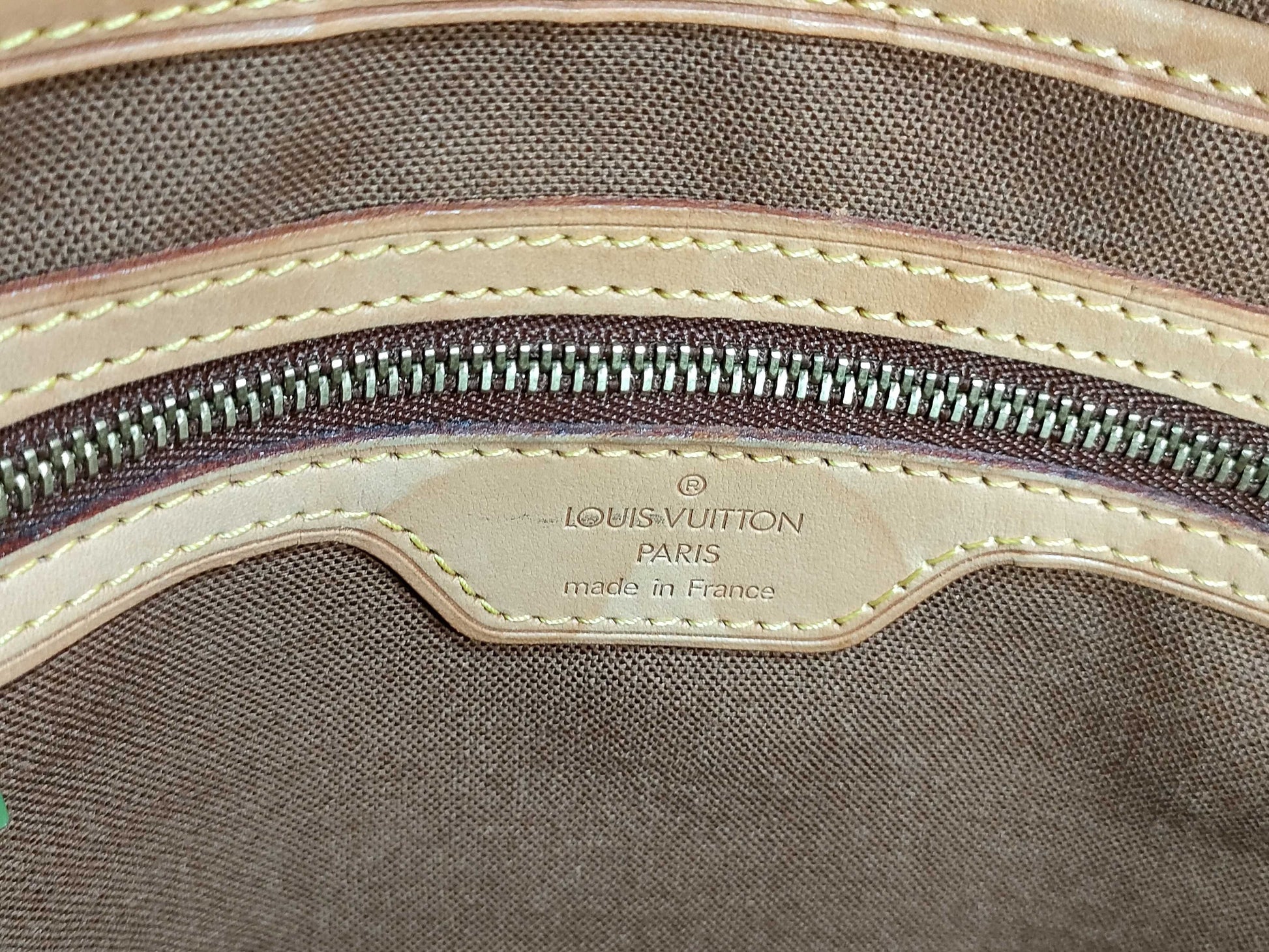 LOUIS VUITTON [Model Number] M51170 Monogram M51170 Vavant GM Tote Bag