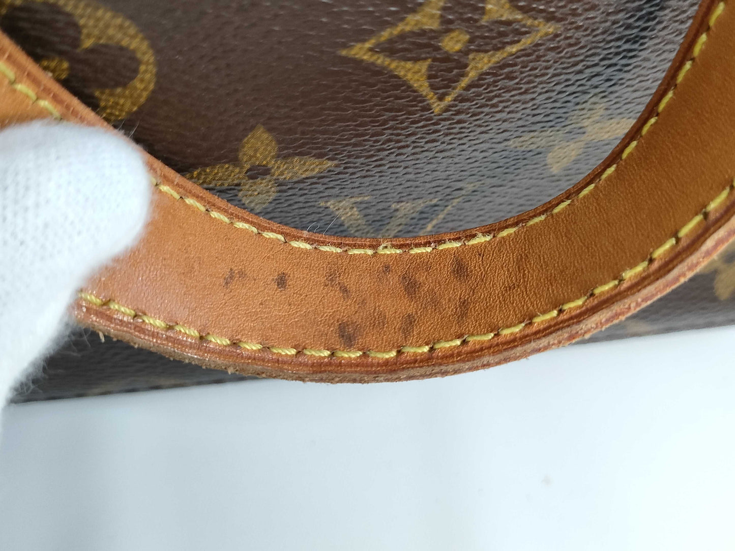 LOUIS VUITTON [Model Number] M51170 Monogram M51170 Vavant GM Tote Bag